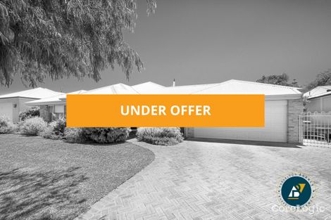 10 Ransonnet Dr, Geographe, WA 6280