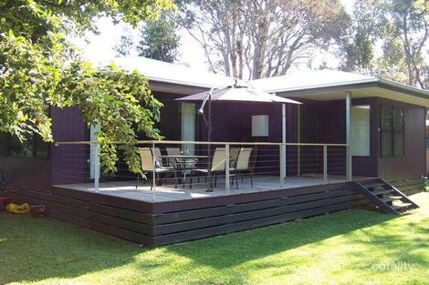 8 Honeysuckle Gr, Silverleaves, VIC 3922