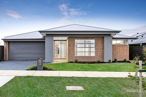 20 Thurling Pde, Lucas, VIC 3350