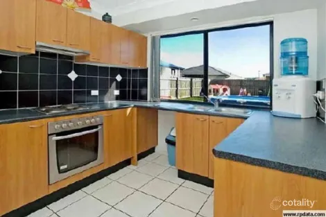 Property photo of 16 Glenridge Street Upper Coomera QLD 4209