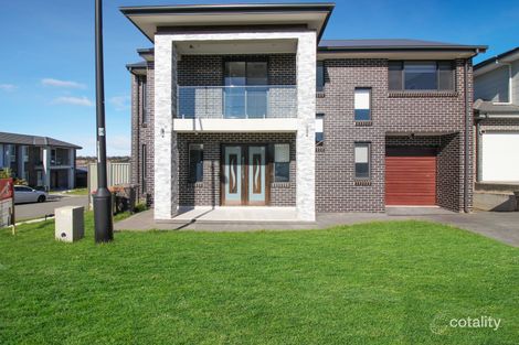 40 Foxall St, Grantham Farm, NSW 2765