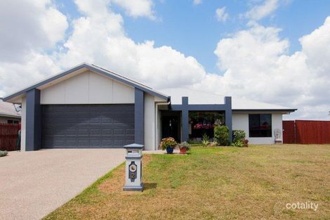 14 Poulsen Dr, Marian, QLD 4753