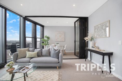 Property photo of 713/2 Waterways Street Wentworth Point NSW 2127
