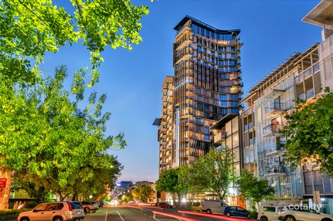 Property photo of 703/248 Flinders Street Adelaide SA 5000