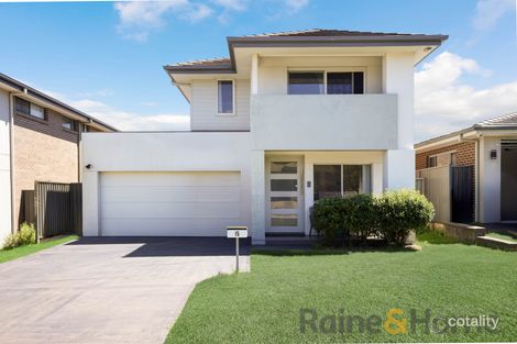 15 Victor St, Gregory Hills, NSW 2557