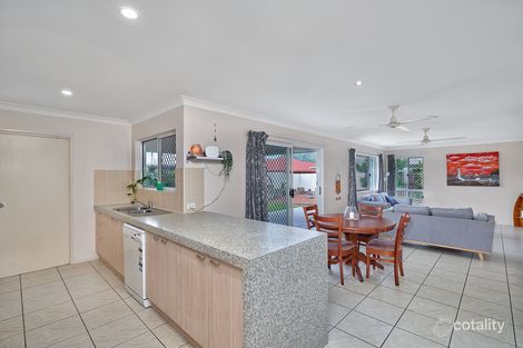 Property photo of 27 Boyce Street Bentley Park QLD 4869