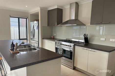 Property photo of 18 Rowe Street Katunga VIC 3640