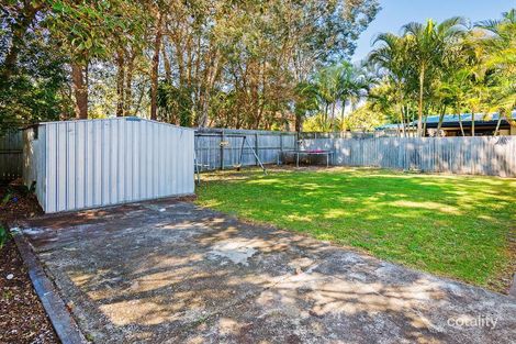 Property photo of 19 Allinga Street Coombabah QLD 4216
