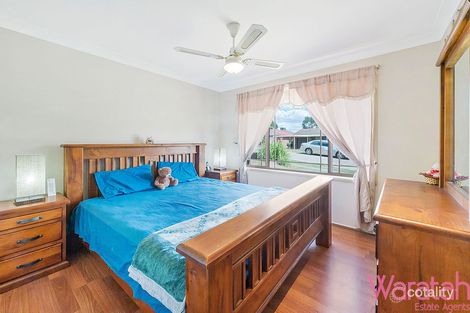 Property photo of 3 Joshua Way Dean Park NSW 2761