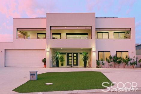 Property photo of 9 Islandview Rise Yangebup WA 6164