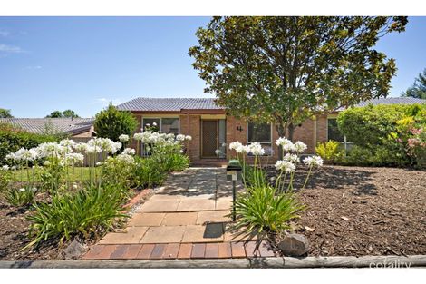 85 Dalley Cres, Latham, ACT 2615
