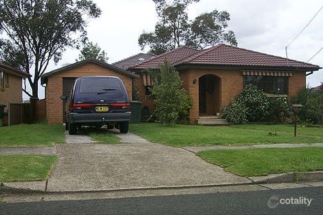 46 Bowral St, Greystanes, NSW 2145