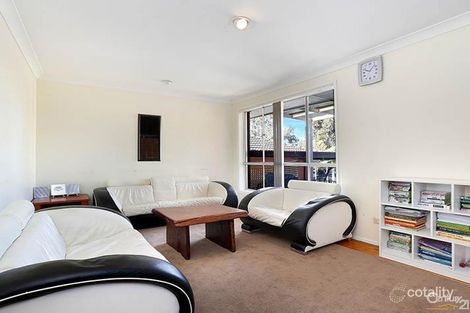 Property photo of 8 Austral Street Mount Druitt NSW 2770