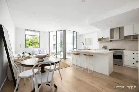 Property photo of 13/11 Waverley Crescent Bondi Junction NSW 2022