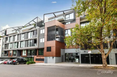324/17 LYNCH ST, HAWTHORN, VIC 3122