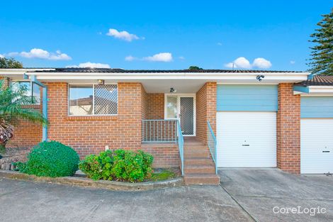 Property photo of 4/4 Mahony Road Constitution Hill NSW 2145