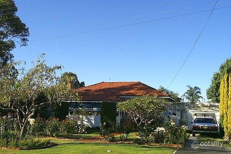 Property photo of 17 Jupiter Street Carlisle WA 6101