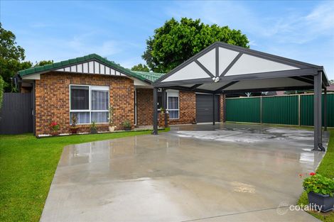 17 Tibrogargan Cl, Loganholme, QLD 4129