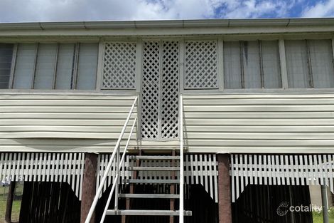 Property photo of 96 Burnett Street Nanango QLD 4615