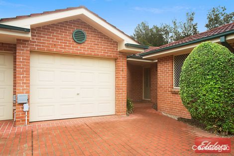 Property photo of 6/129 Toongabbie Road Toongabbie NSW 2146