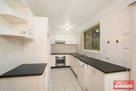 Property photo of 6/129 Toongabbie Road Toongabbie NSW 2146