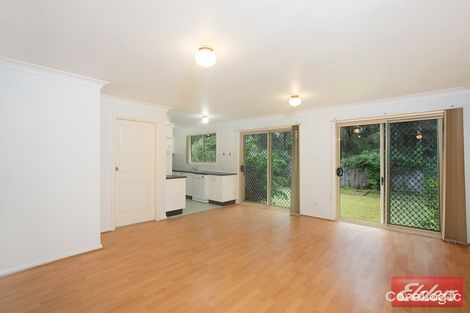 Property photo of 6/129 Toongabbie Road Toongabbie NSW 2146