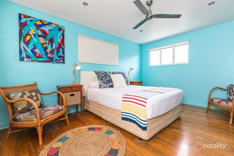 Property photo of 3/12 Samarinda Drive Point Lookout QLD 4183