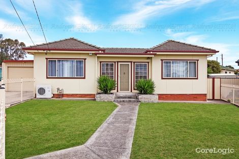 Property photo of 64 Tulloch Street Blacktown NSW 2148