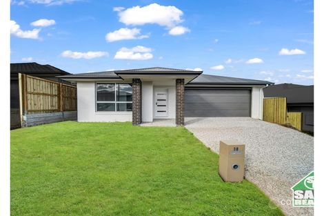 18 York Rd, Greenbank, QLD 4124