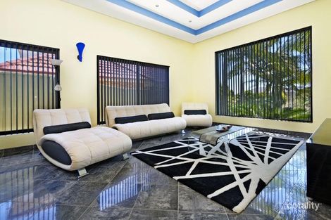 Property photo of 5 Treborth Place Menai NSW 2234