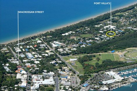 4/59-61 Davidson St, Port Douglas, QLD 4877