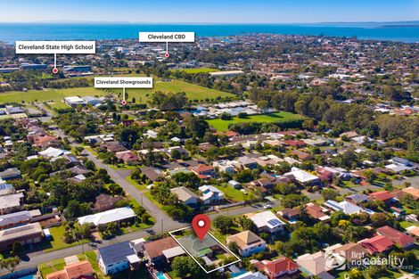 Property photo of 9 Dell Street Cleveland QLD 4163