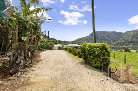 Property photo of 2384 Numinbah Road Numinbah NSW 2484
