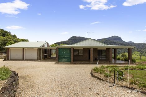 Property photo of 2384 Numinbah Road Numinbah NSW 2484