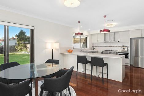 Property photo of 31 Ryrie Street North Ryde NSW 2113
