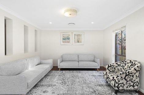 Property photo of 31 Ryrie Street North Ryde NSW 2113