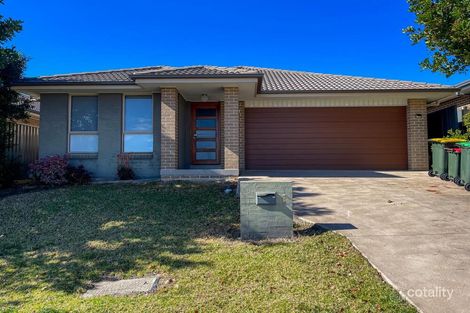 1 Apollo Pl, Gregory Hills, NSW 2557