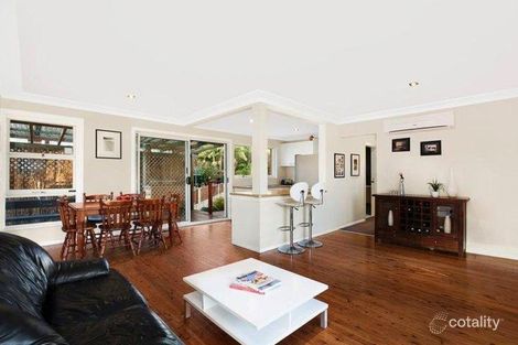 Property photo of 6 Crawford Place Beacon Hill NSW 2100