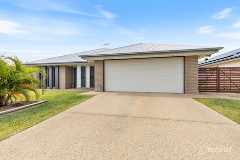 Property photo of 35 Moriarty Street Emerald QLD 4720