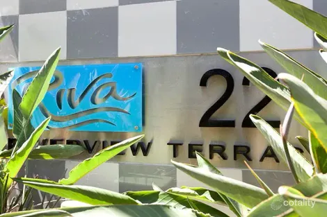 Property photo of 20/22 Riverview Terrace Indooroopilly QLD 4068