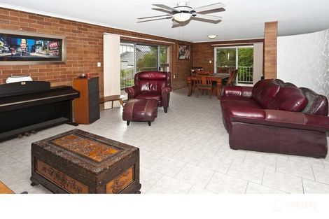 8/6 Scott St, East Toowoomba, QLD 4350