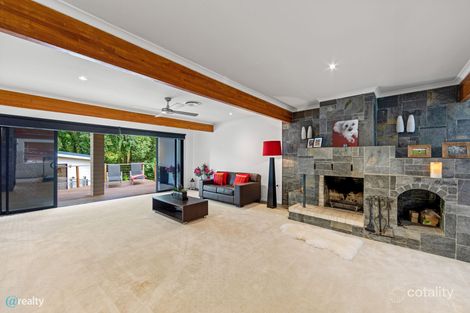 Property photo of 21 Bartlett Avenue Nerang QLD 4211