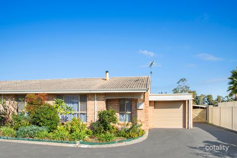 Property photo of 47/10 Court Street West Busselton WA 6280