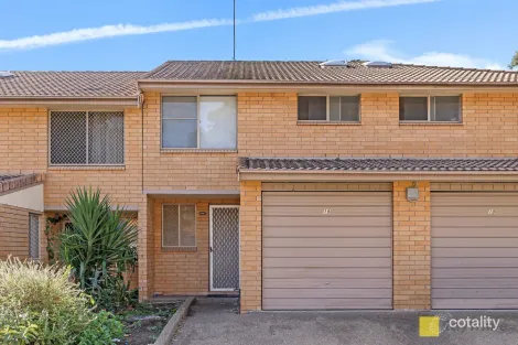 Property photo of 18/173A Reservoir Road Blacktown NSW 2148