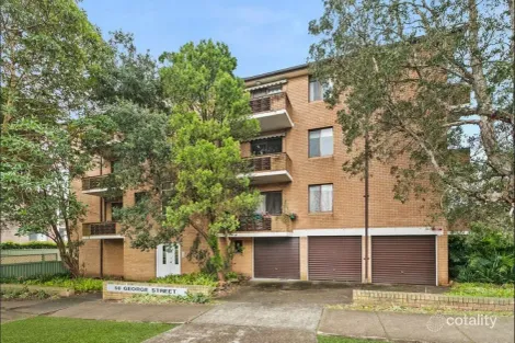 2/50-52 George St, Mortdale, NSW 2223