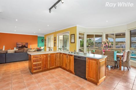 Property photo of 1 Greenview Close Lysterfield South VIC 3156