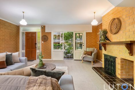 Property photo of 58/1 Allambee Street Reid ACT 2612
