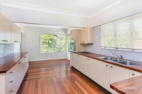 Property photo of 1 Keltie Street Taringa QLD 4068
