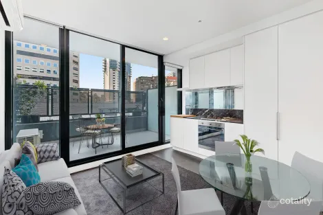 310/52 Park St, South Melbourne, VIC 3205