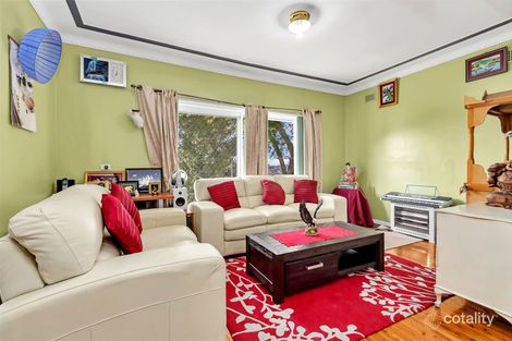 Property photo of 35 Bellevue Street Blacktown NSW 2148